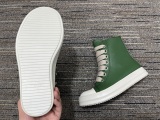 Men Women R*ick O*wens Top Sneakers