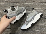 Men D*ior Top Sneakers