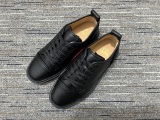 Men Women C*hristian L*ouboutin Top Sneaker