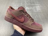 Dunk SB Low FN0619 600