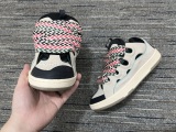 Men  L*ANVIN Top Quality Sneaker