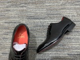Men C*hristian L*ouboutin Loafer