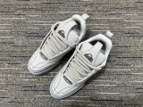 Men L*ouis V*uitton Top Sneakers
