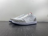 Air Jordan 1 Low Phat  338145-162