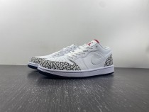 Air Jordan 1 Low Phat  338145-162