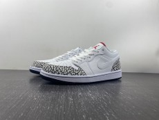 Air Jordan 1 Low Phat  338145-162