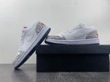 Air Jordan 1 Low Phat  338145-162