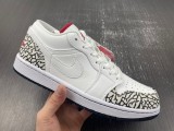 Air Jordan 1 Low Phat  338145-162