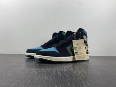 AIR JORDAN 1 HIGH ELEMENT GORE-TEX 'BLACK OLIVE'  DB2889-003
