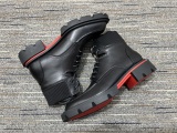 Men C*hristian L*ouboutin Boots