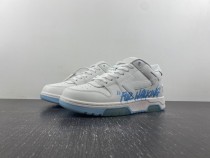 Men Women O*ff W*hite Top Sneakers