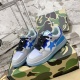 Men Women B*ape Top Quality Sneaker