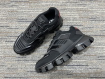 Men P*rada Top Sneaker