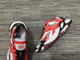 Men D*G Top Sneakers
