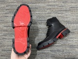 Men C*hristian L*ouboutin Boots