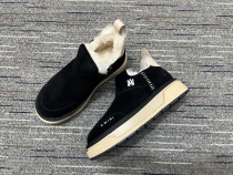 Women A*miri Top Sneakers
