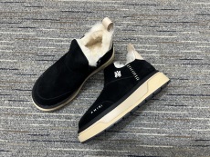 Women A*miri Top Sneakers