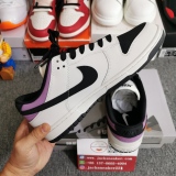 N*ike SB Dunk Low AE86  DD1391-107