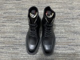 Men C*hristian L*ouboutin Boots