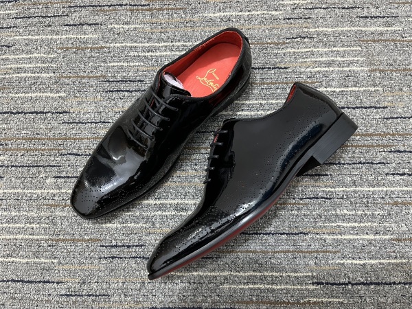 Men C*hristian L*ouboutin Loafer