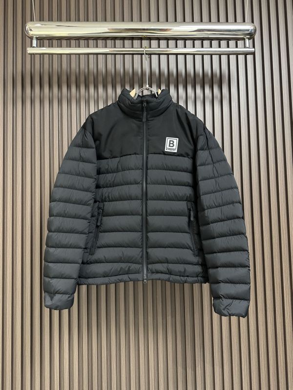 B*urberry  Top Quality Clothes