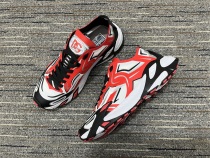 Men D*G Top Sneakers