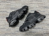 Men P*rada Top Sneaker