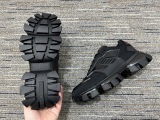 Men P*rada Top Sneaker