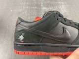N*ike Dunk SB Low TRD QS “Pigeon”  883232-008
