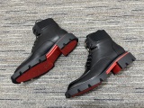 Men C*hristian L*ouboutin Boots