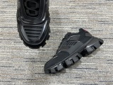 Men P*rada Top Sneaker