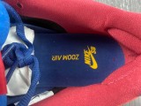 N*ike SB Dunk Low “Barcelona” DJ0606-400