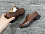 Mens P*rada Top Sneakers