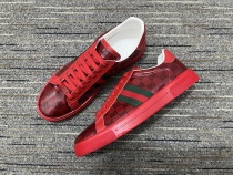 Men Women G*ucci A*didas Top Sneaker