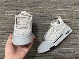 Men L*ouis V*uitton Top Sneakers