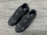 Men P*rada Top Sneaker