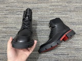 Men C*hristian L*ouboutin Boots