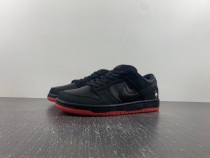 N*ike Dunk SB Low TRD QS “Pigeon”  883232-008