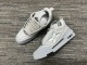 Men L*ouis V*uitton Top Sneakers