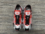 Men D*G Top Sneakers