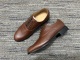 Mens P*rada Top Sneakers