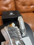 Men V*ersace Top Sneaker