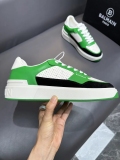 Men B*almain Top Quality Sneaker