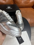 Men V*ersace Top Sneaker