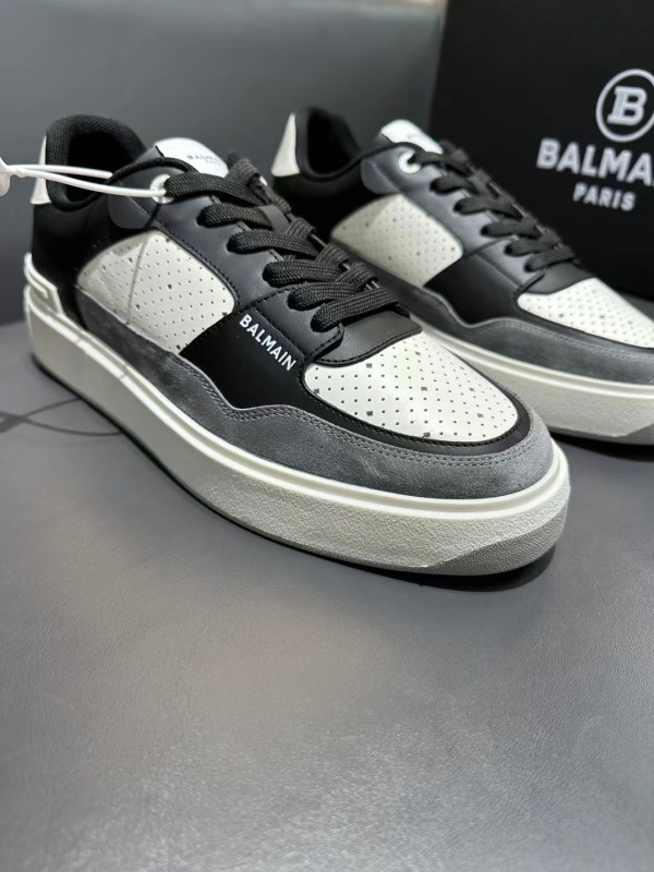 Men B*almain Top Quality Sneaker