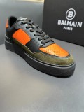 Men B*almain Top Quality Sneaker