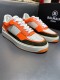 Men B*almain Top Quality Sneaker