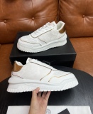 Men V*ersace Top Sneaker