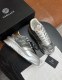 Men V*ersace Top Sneaker