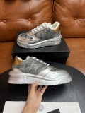 Men V*ersace Top Sneaker